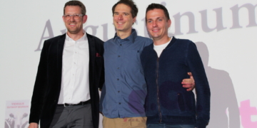 Eine ganz besondere Atmosphäre