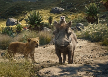 ‚Der König der Löwen‘ beim Filmclub-Festival