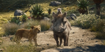 ‚Der König der Löwen‘ beim Filmclub-Festival