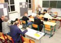 Lange Ratzeburger Nacht der Volkshochschule