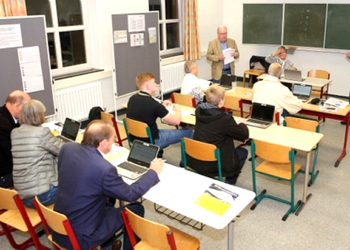 Lange Ratzeburger Nacht der Volkshochschule