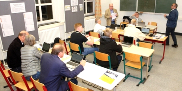 Lange Ratzeburger Nacht der Volkshochschule