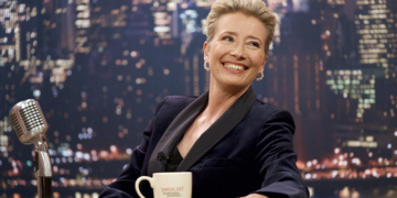 ‚Late Night – Die Show ihres Lebens‘ im Filmclub