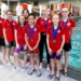 Starke Ergebnisse für die Lauenburger beim 13. Sprinter-Cup in Hamburg