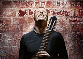 Ein Abend voller Musik mit Herz – Malte Vief Solo auf dem Lämmerhof