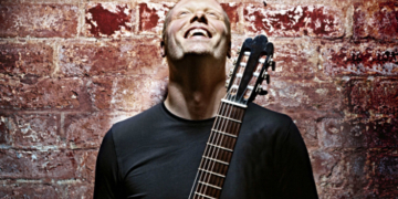 Ein Abend voller Musik mit Herz – Malte Vief Solo auf dem Lämmerhof