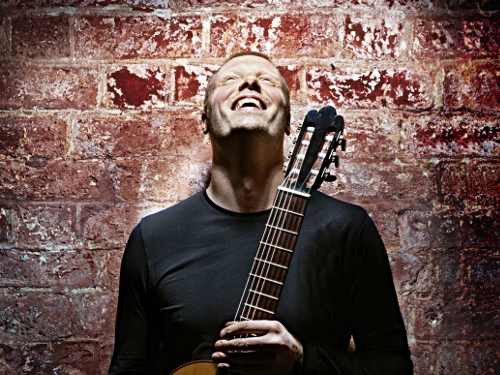 Ein Abend voller Musik mit Herz – Malte Vief Solo auf dem Lämmerhof