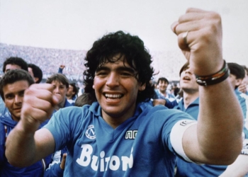 Doku-Dienstag: ‚Diego Maradona‘ im Filmclub