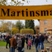 Martinsmarkt 2019 in Ziethen