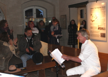 Volltreffer! Erste Möllner Kulturnacht zog viele Besucher an