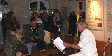 Volltreffer! Erste Möllner Kulturnacht zog viele Besucher an