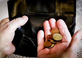 Kreis Herzogtum Lauenburg: 41 Prozent mehr Rentner auf Stütze vom Amt angewiesen