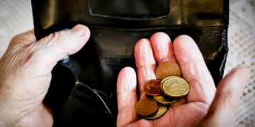 Kreis Herzogtum Lauenburg: 41 Prozent mehr Rentner auf Stütze vom Amt angewiesen