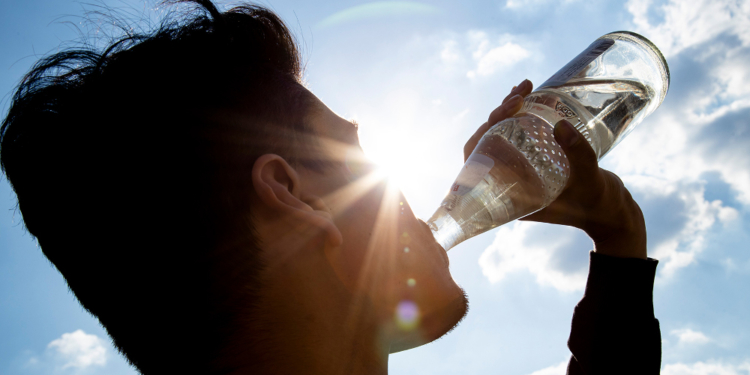 Kreis Herzogtum Lauenburg könnte pro Jahr 19 Millionen Plastikflaschen sparen