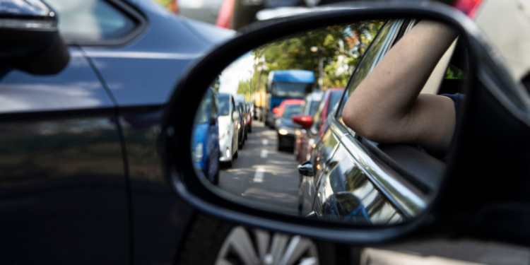 Zahl der Berufspendler im Kreis Herzogtum Lauenburg auf 60.000 gestiegen