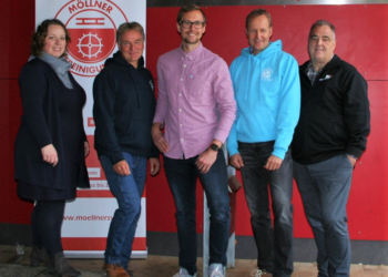 Starkes Trio für die Übungsleiterausbildung in der Schule