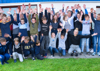 99 Rudersiege: die RRC-Siegesfeier 2019