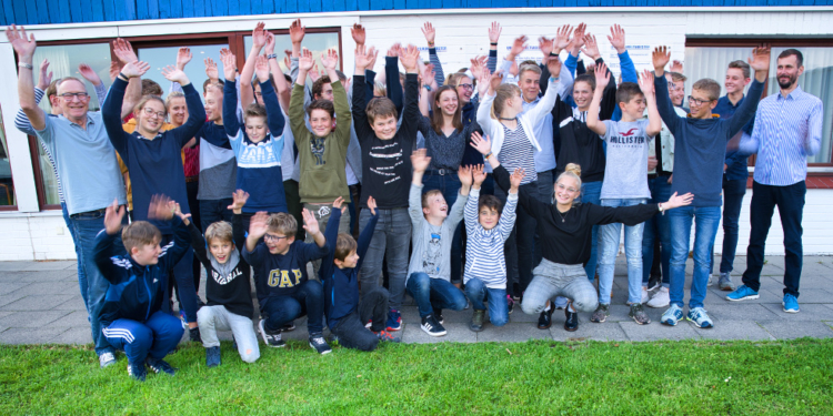 99 Rudersiege: die RRC-Siegesfeier 2019