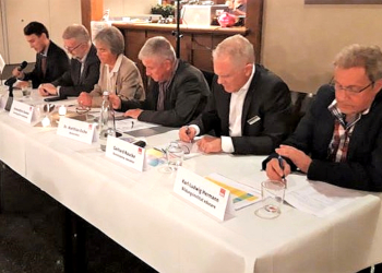 Integration ist ein Langzeitprojekt