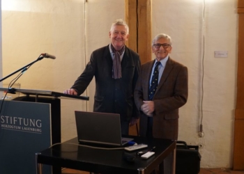 Welt retten? Jeder kann was tun