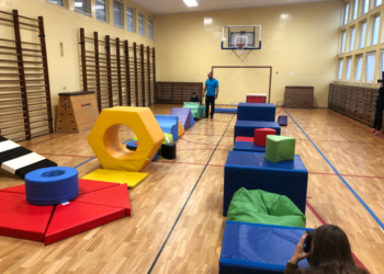 Ratzeburger Rotarier helfen in Partnerstadt Sopot