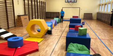 Ratzeburger Rotarier helfen in Partnerstadt Sopot