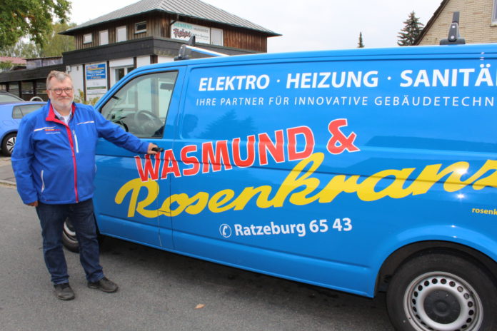 Stefan Rosenkranz