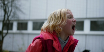 ‚Systemsprenger‘ im Filmclub