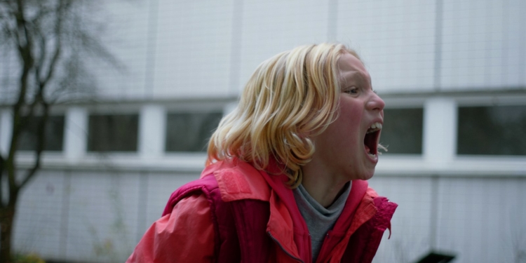 ‚Systemsprenger‘ im Filmclub