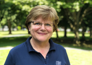 Ulrike Borghardt-Sohns und Christian Skobowsky zu vier Händen