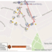 Fahrbahndeckensanierung im Wasserkrüger Weg in Mölln