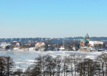 Advent auf der Insel – Traditionsveranstaltung in Ratzeburg wird fortgeführt
