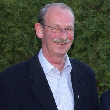 Lehrer mit vielen Ehrenämtern – Zum Tod von Wolfgang Weber