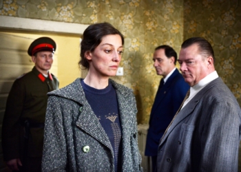 ‚Und der Zukunft zugewandt‘ im Filmclub