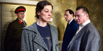 ‚Und der Zukunft zugewandt‘ im Filmclub