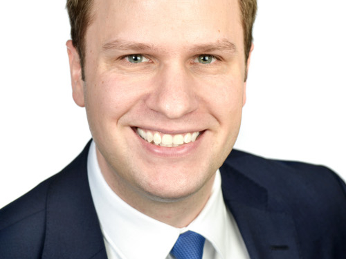 Vogt als FDP-Fraktionsvorsitzender wiedergewählt
