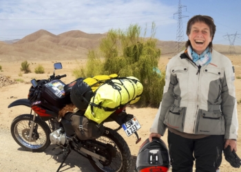 Doku-Dienstag: ‚Über Grenzen – Der Film einer langen Reise‘ im Filmclub