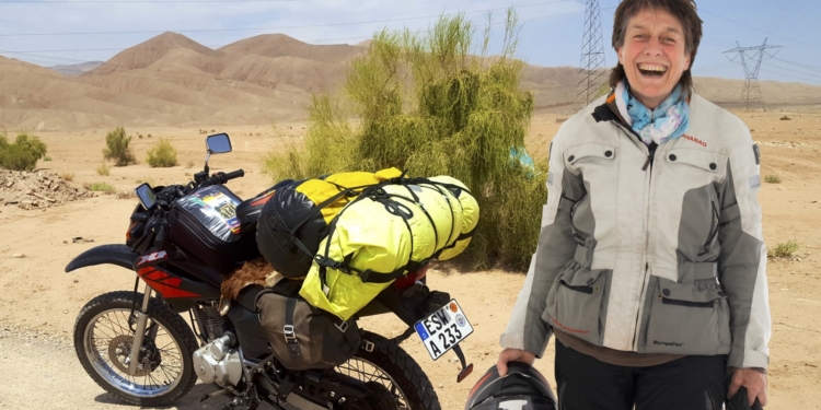 Doku-Dienstag: ‚Über Grenzen – Der Film einer langen Reise‘ im Filmclub