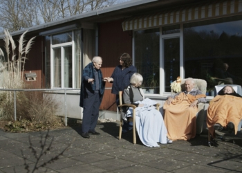 Doku-Dienstag: ‚Das innere Leuchten‘ im Filmclub