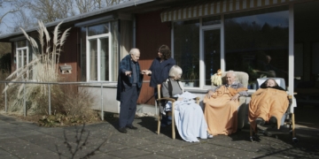 Doku-Dienstag: ‚Das innere Leuchten‘ im Filmclub