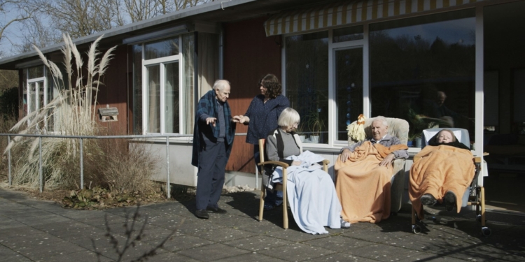 Doku-Dienstag: ‚Das innere Leuchten‘ im Filmclub