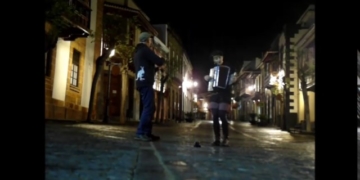 Keine Zeit für Novemberblues