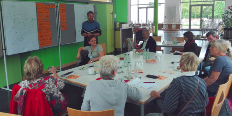 ‚warum Allein‘ – Ratzeburger Dialogprojekt zum Thema „Einsamkeit“ geht in die zweite Runde