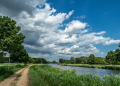 Priesterkate: Landschafts- und Naturfotografien aus dem Amtsgebiet Büchen im Themencafé