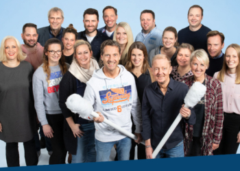 Zusammen gegen Blutkrebs