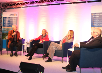 ‚Die Gesellschaft muss ein wärmerer Ort werden‘