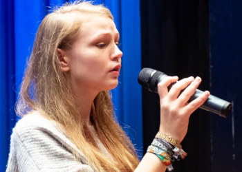 Furioses Preisträgerkonzert der Kreismusikschule in Schwarzenbek