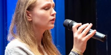 Furioses Preisträgerkonzert der Kreismusikschule in Schwarzenbek