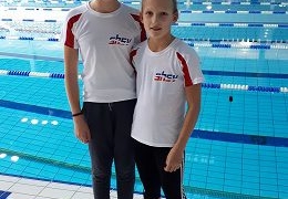 Schwimmen: Zehn-Länder-Vergleich in Berlin und Nordländervergleich in Hamburg