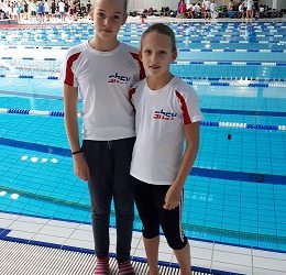 Schwimmen: Zehn-Länder-Vergleich in Berlin und Nordländervergleich in Hamburg